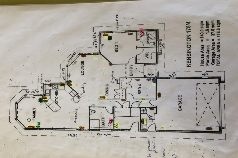 Photo of property in 3 Charlotte Kemp Drive, Kerikeri, 0230