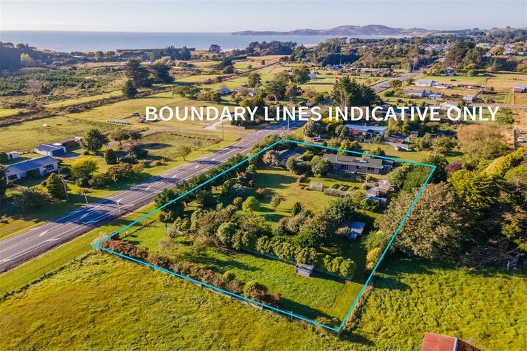 Photo of property in 16 Lancaster Street, Hampden, 9410