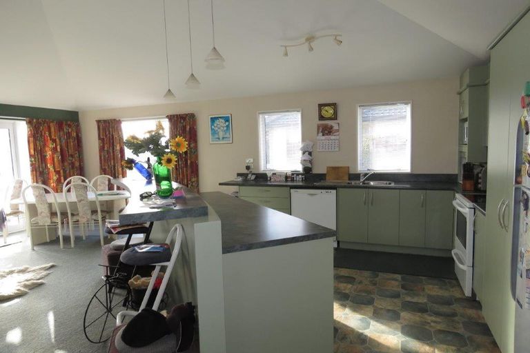 Photo of property in 93 Gimblett Street, Waikiwi, Invercargill, 9810