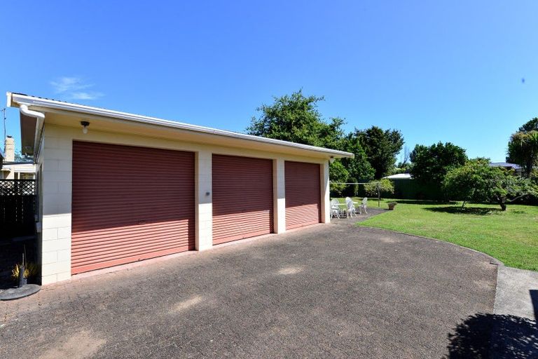 Photo of property in 29 Knighton Road, Hillcrest, Hamilton, 3216