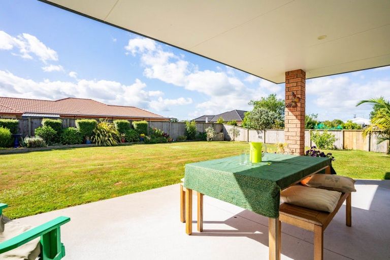 Photo of property in 7a Phoenix Place, Dargaville, 0310