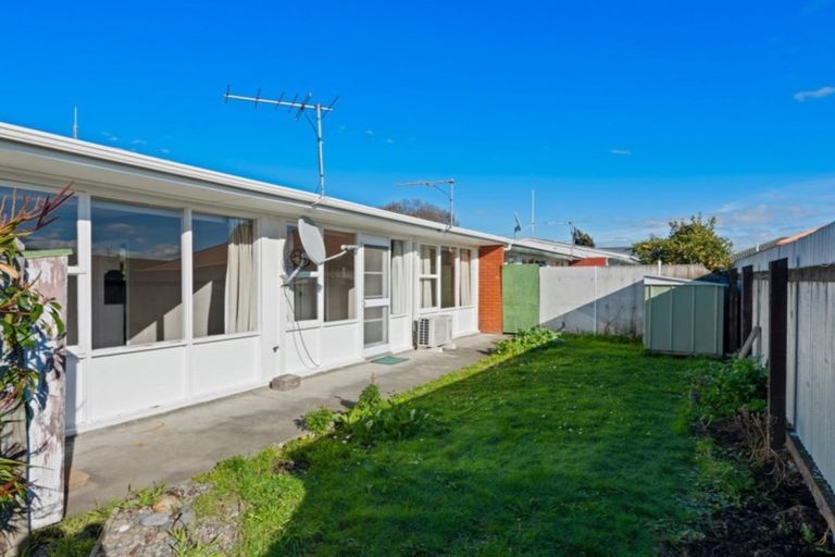 Photo of property in 3/86 Weld Street, Redwoodtown, Blenheim, 7201