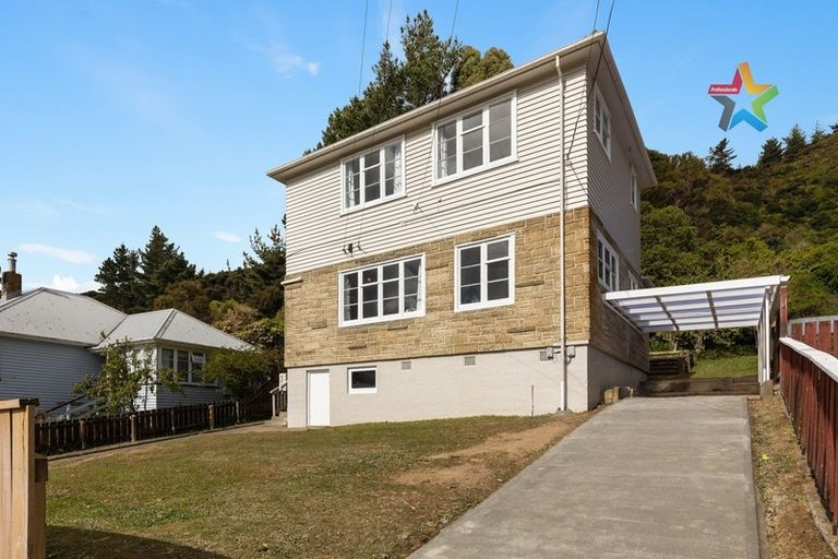 Photo of property in 29 Judd Crescent, Naenae, Lower Hutt, 5011