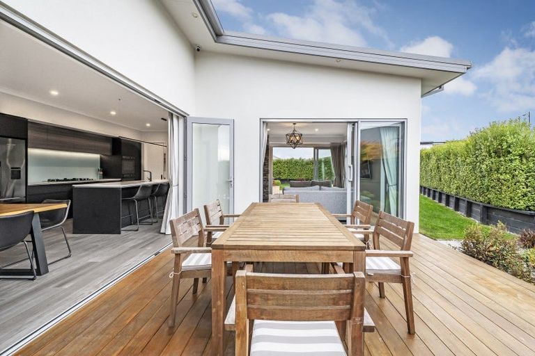 Photo of property in 8 Trainor Street, Lincoln, 7608