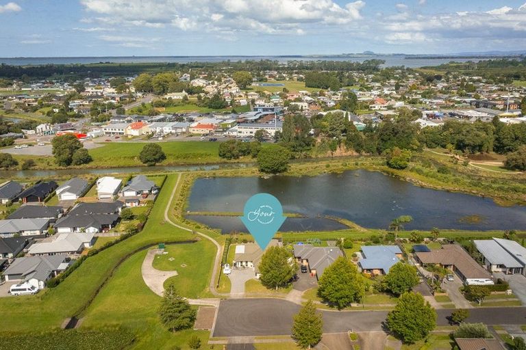 Photo of property in 15 Uretara Drive, Katikati, 3129