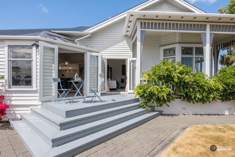 Photo of property in 1 Wilford Street, Woburn, Lower Hutt, 5010