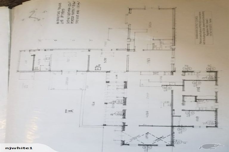 Photo of property in 44 Rands Road, Fernside, Rangiora, 7471