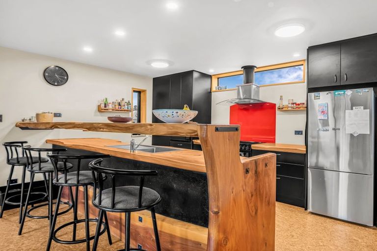 Photo of property in 6 Baxter Place, Oxford, 7430