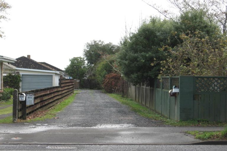 Photo of property in 55b Fifth Avenue, Enderley, Hamilton, 3214