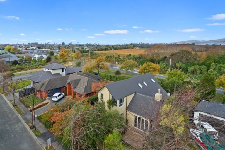 Photo of property in 5 Tanu Place, Parklands, Christchurch, 8083