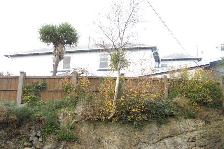 Photo of property in 38 Belgrave Crescent, Kaikorai, Dunedin, 9010