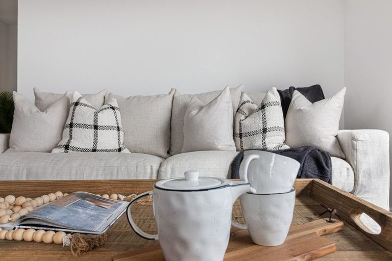 Photo of property in 545 East Maddisons Road, Rolleston, 7614