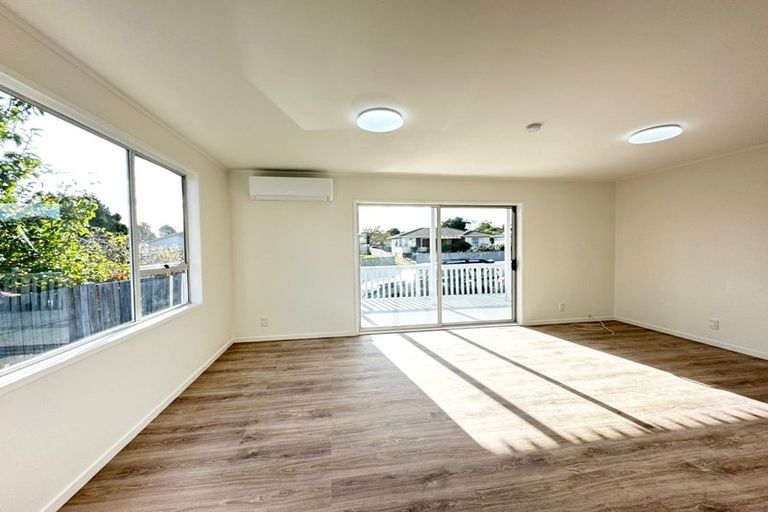 Photo of property in 126 Hillcrest Road, Papatoetoe, Auckland, 2025