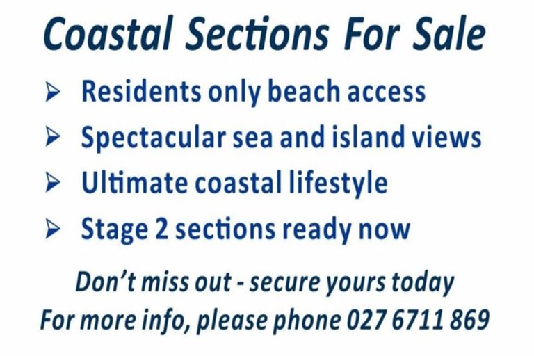 Photo of property in 6 Acacia Avenue, Coastlands, Whakatane, 3120