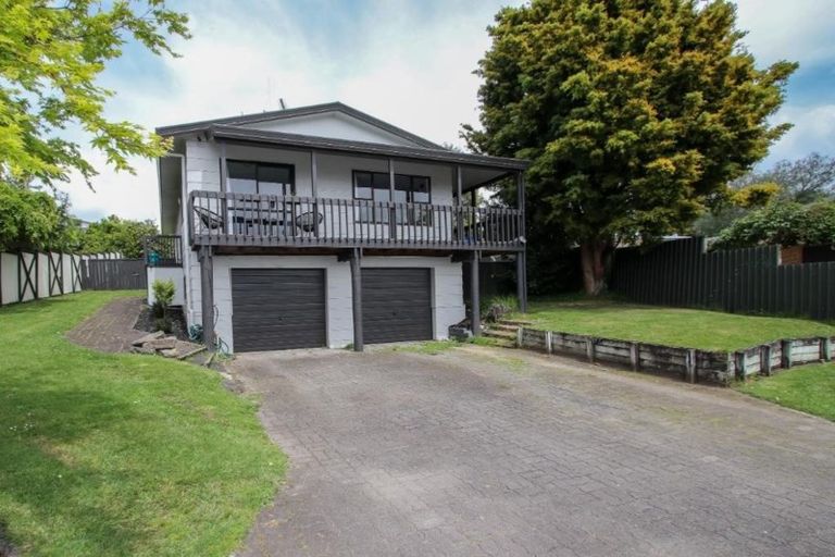 Photo of property in 11 David Street, Nawton, Hamilton, 3200