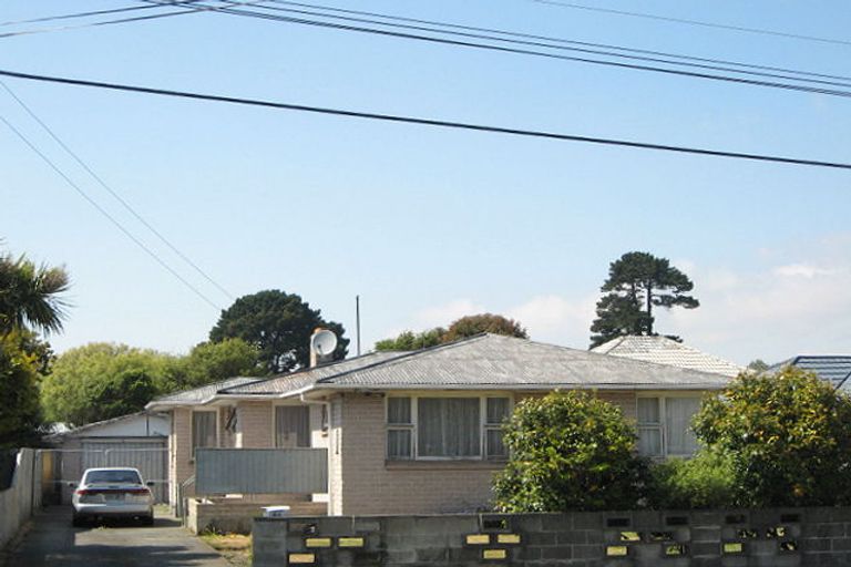 Photo of property in 64 Rowses Road, Aranui, Christchurch, 8061