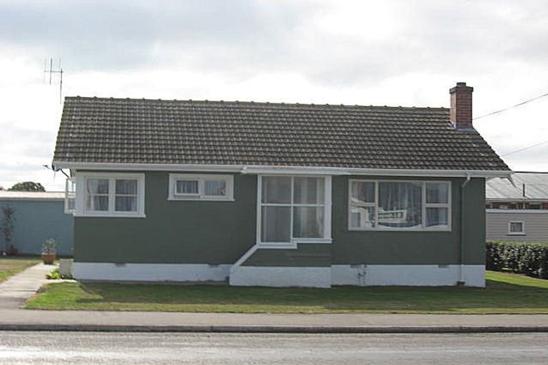 Photo of property in 36 Wilkin Street, Waimate, 7924
