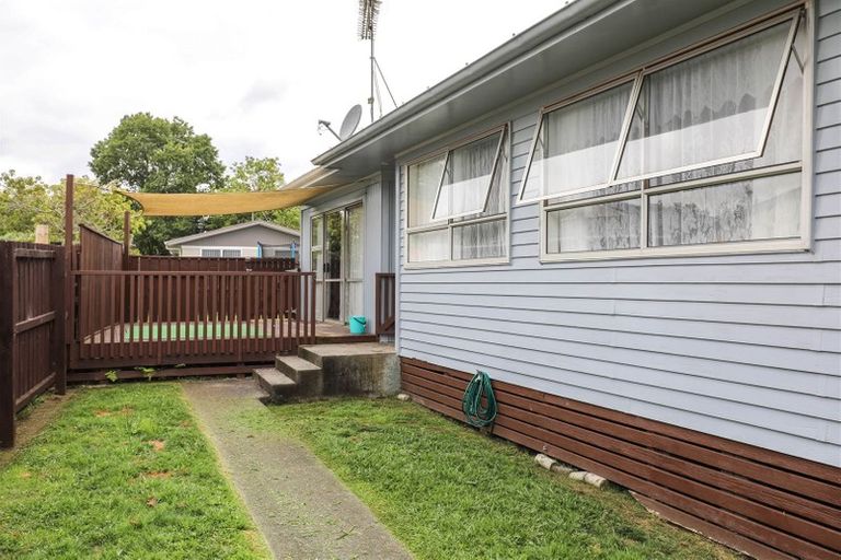 Photo of property in 3 Davis Place, Huntly, 3700