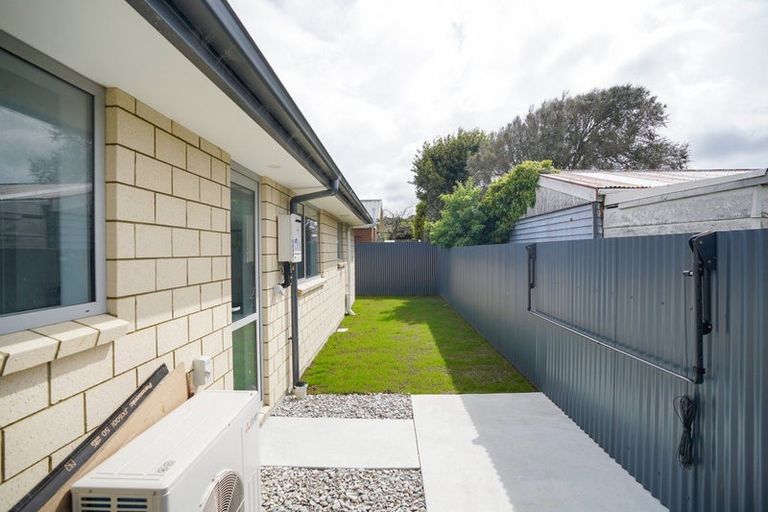 Photo of property in 66c Maitland Street, Strathern, Invercargill, 9812