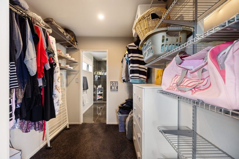 Photo of property in 55 Sovereign Boulevard, Kaiapoi, 7630