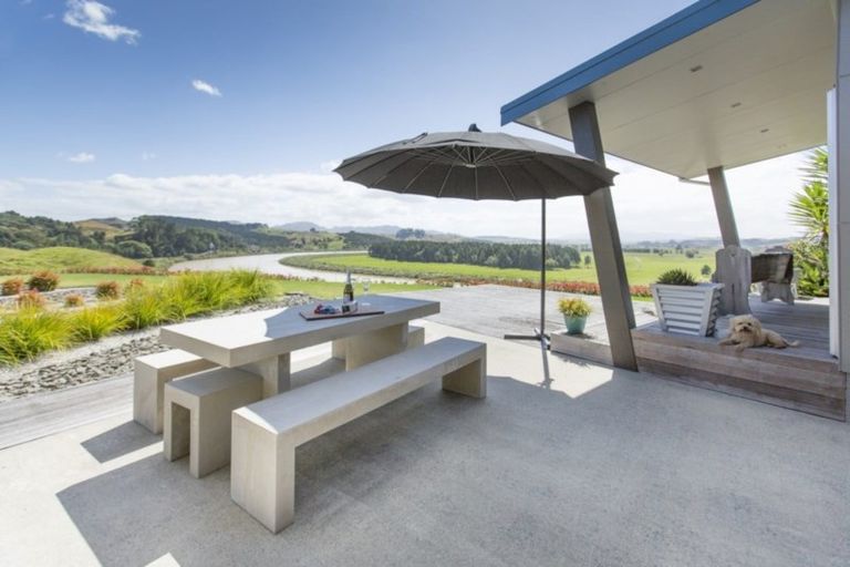 Photo of property in 4974 State Highway 14, Awakino Point, Dargaville, 0372