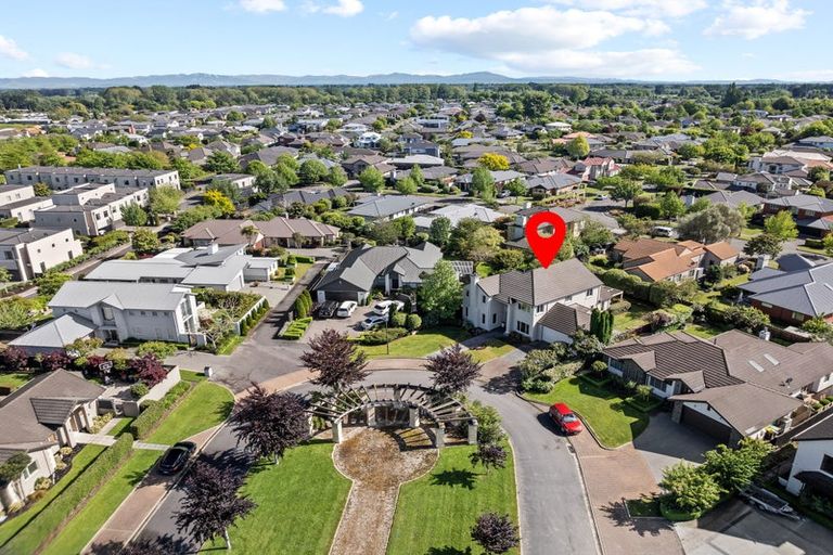 Photo of property in 6 June Gardens, Northwood, Christchurch, 8051