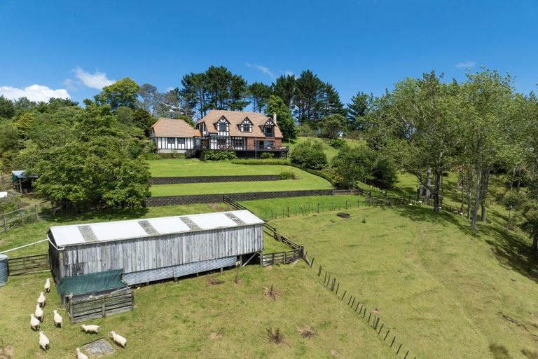 Photo of property in 180 Ara-kotinga, Whitford, Manurewa, 2576