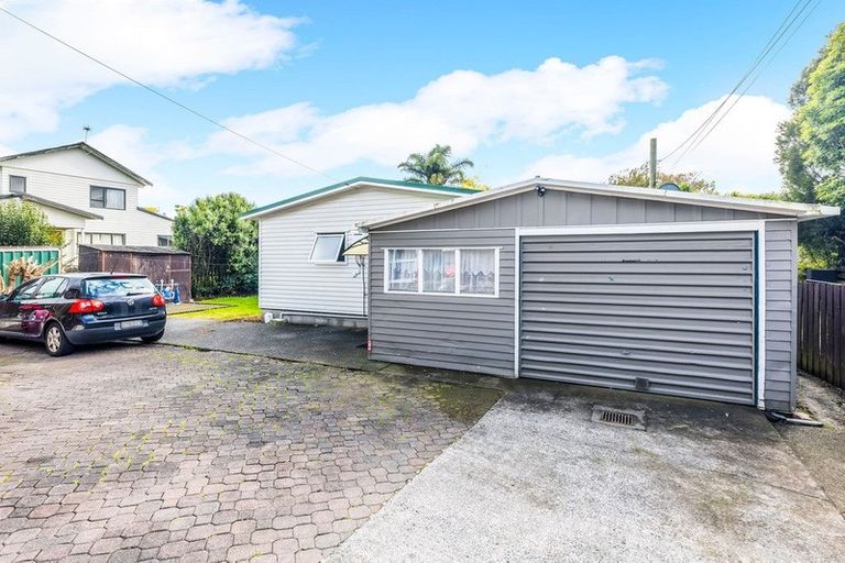 Photo of property in 28 Boundary Road, Opaheke, Papakura, 2113