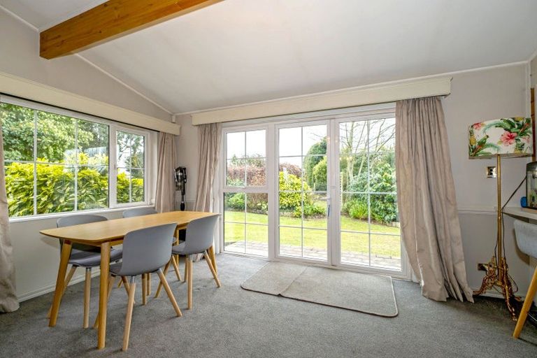 Photo of property in 143 Hobbs Road, Methven, Ashburton, 7776