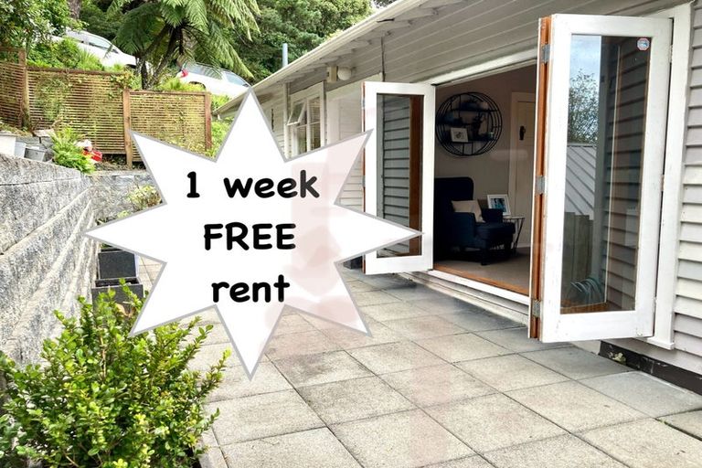 Photo of property in 32 Balfour Street, Mornington, Wellington, 6021