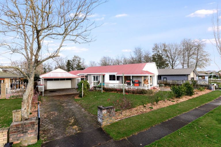 Photo of property in 77 Endeavour Avenue, Flagstaff, Hamilton, 3210