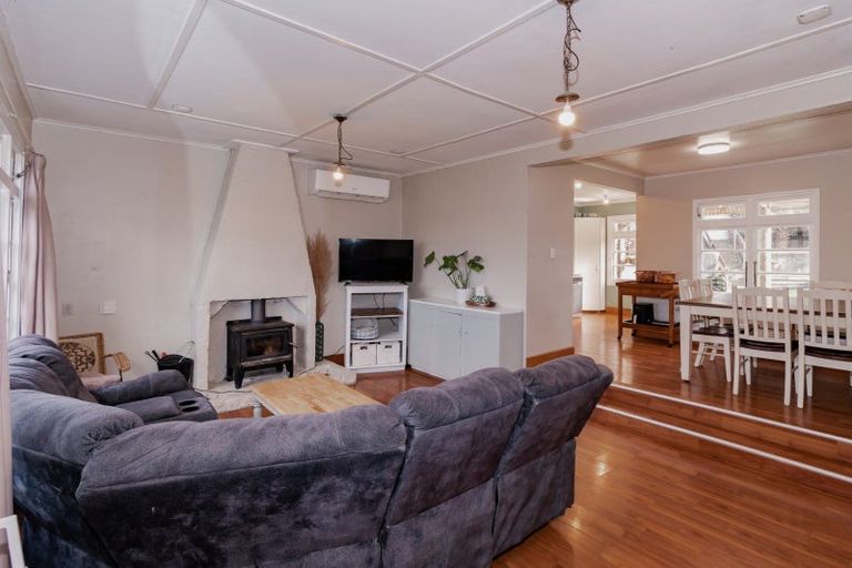 Photo of property in 4 Kaka Road, Taihape, 4720