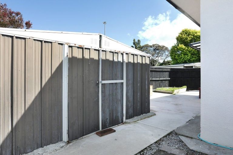 Photo of property in 23 Leeds Street, Milson, Palmerston North, 4414