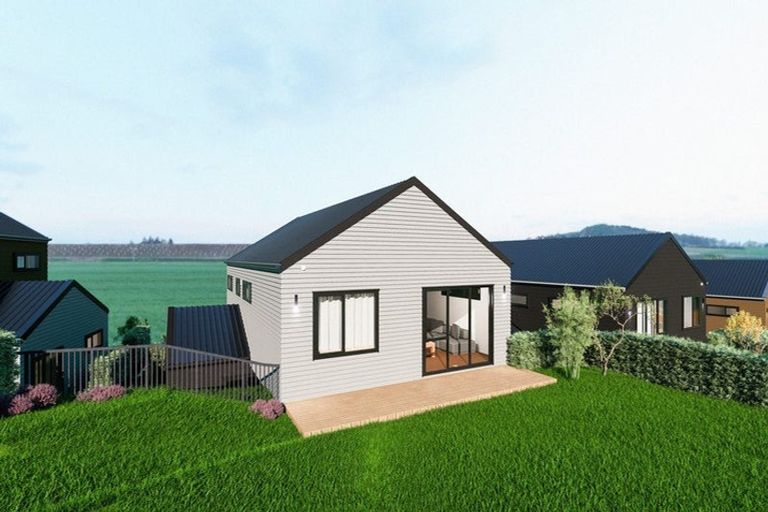 Photo of property in 9 Taiao Rise, Warkworth, 0985