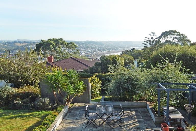 Photo of property in 7 Selwyn Street, South Hill, Oamaru, 9400