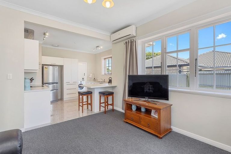 Photo of property in 99 Edinburgh Street, Spreydon, Christchurch, 8024
