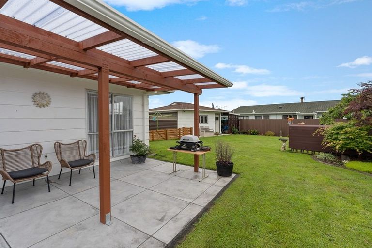Photo of property in 3 Rimu Street, Levin, 5510