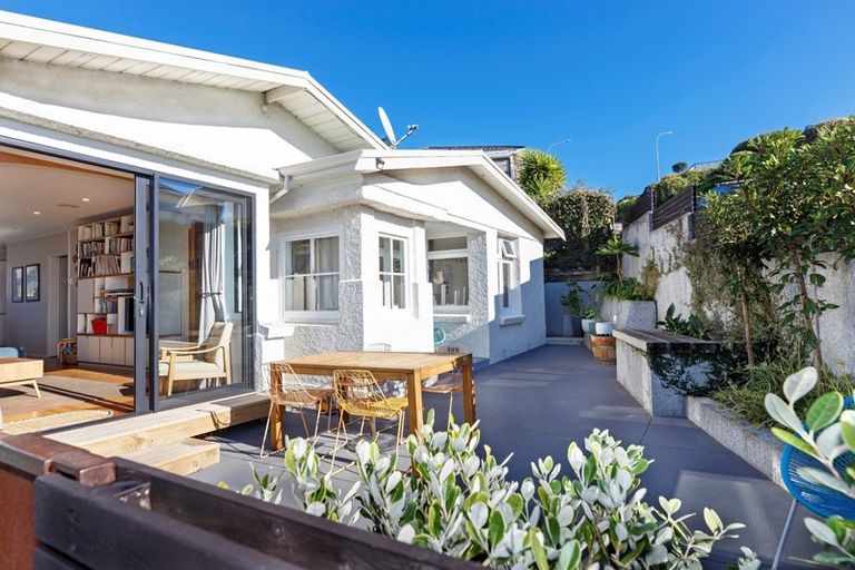 Photo of property in 9 Britannia Heights, Stepneyville, Nelson, 7010