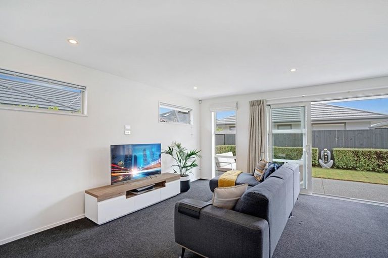 Photo of property in 7 Capil Court, Halswell, Christchurch, 8025