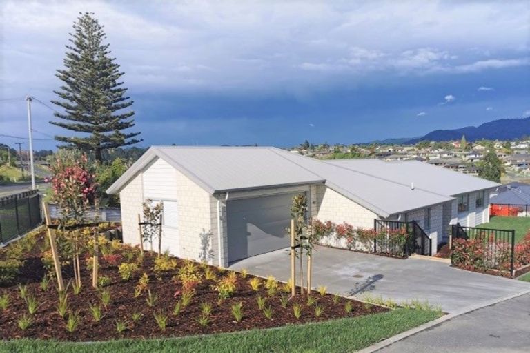 Photo of property in 1 Lomay Place, Te Puke, 3119