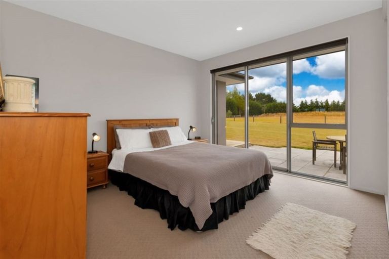 Photo of property in 691 Tram Road, Ohoka, Kaiapoi, 7692