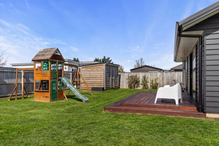 Photo of property in 18 Craigmillar Street, Solway, Masterton, 5810