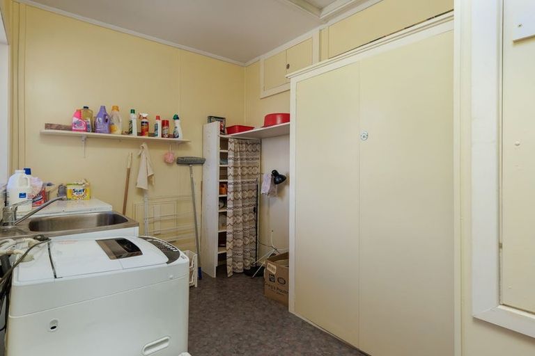 Photo of property in 173 High Street, Waimate, 7924