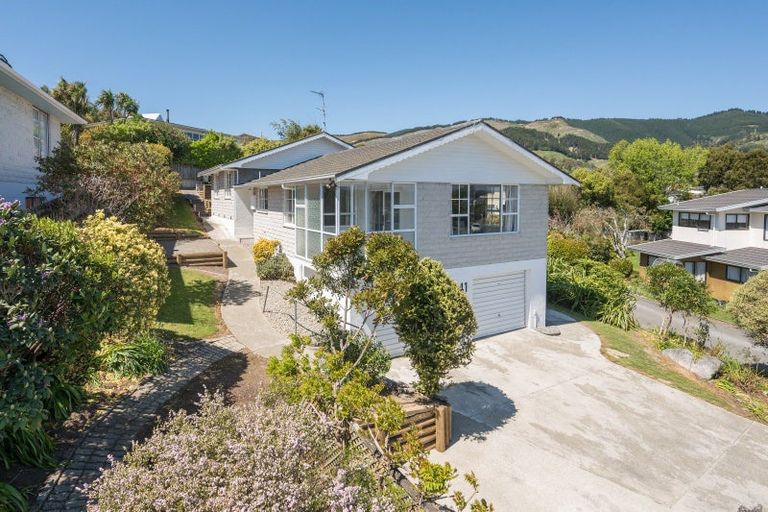 Photo of property in 41 Wensley Road, Richmond, 7020