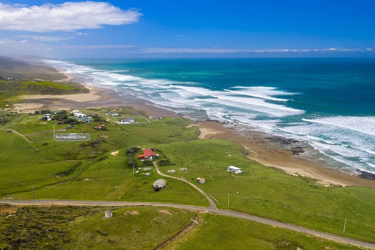 Photo of property in 6a Paparangi Drive, Mitimiti, Panguru, 0492