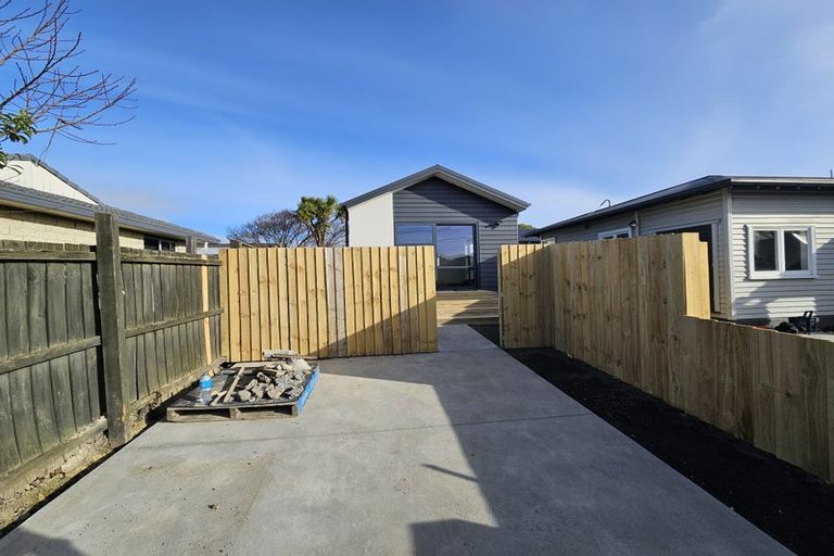 Photo of property in 18 Matlock Street, Woolston, Christchurch, 8062