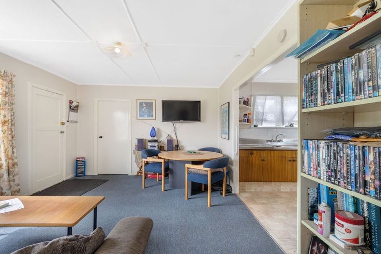Photo of property in 18 Wembley Place, Whanganui East, Whanganui, 4500