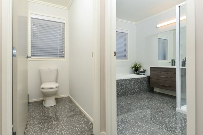 Photo of property in 42 Keston Crescent, Flagstaff, Hamilton, 3210