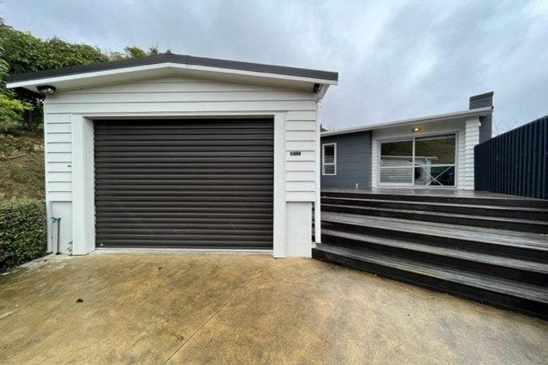 Photo of property in 442 Cambridge Terrace, Naenae, Lower Hutt, 5011