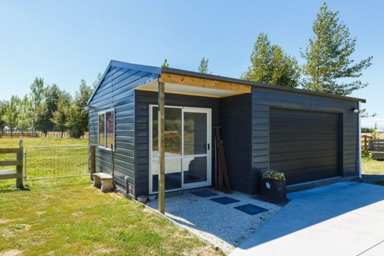 Photo of property in 541 Newbury Line, Bunnythorpe, Palmerston North, 4775